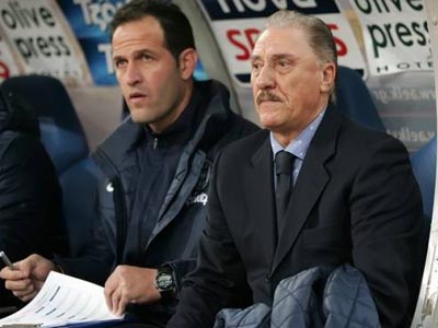 Μαντζουράκης: «Ήταν καλύτερος ο Παναθηναϊκός»